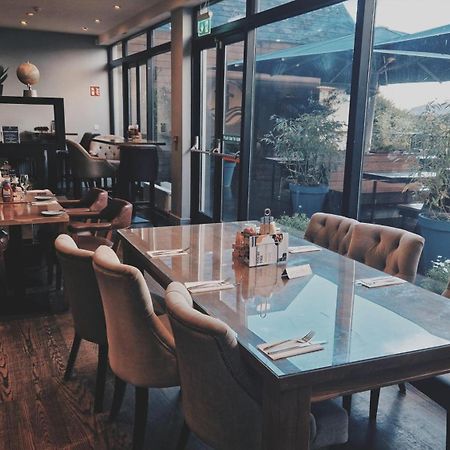 Killaloe Hotel & Spa מראה חיצוני תמונה