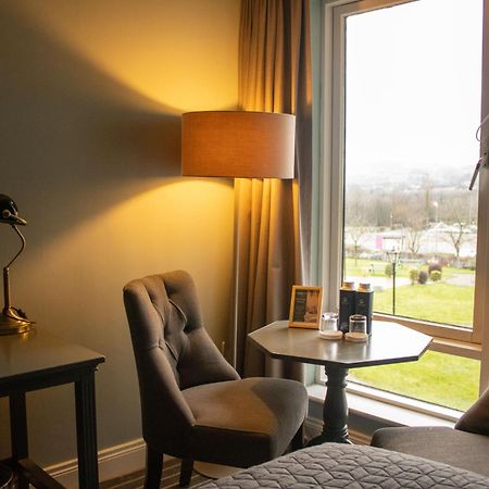Killaloe Hotel & Spa מראה חיצוני תמונה