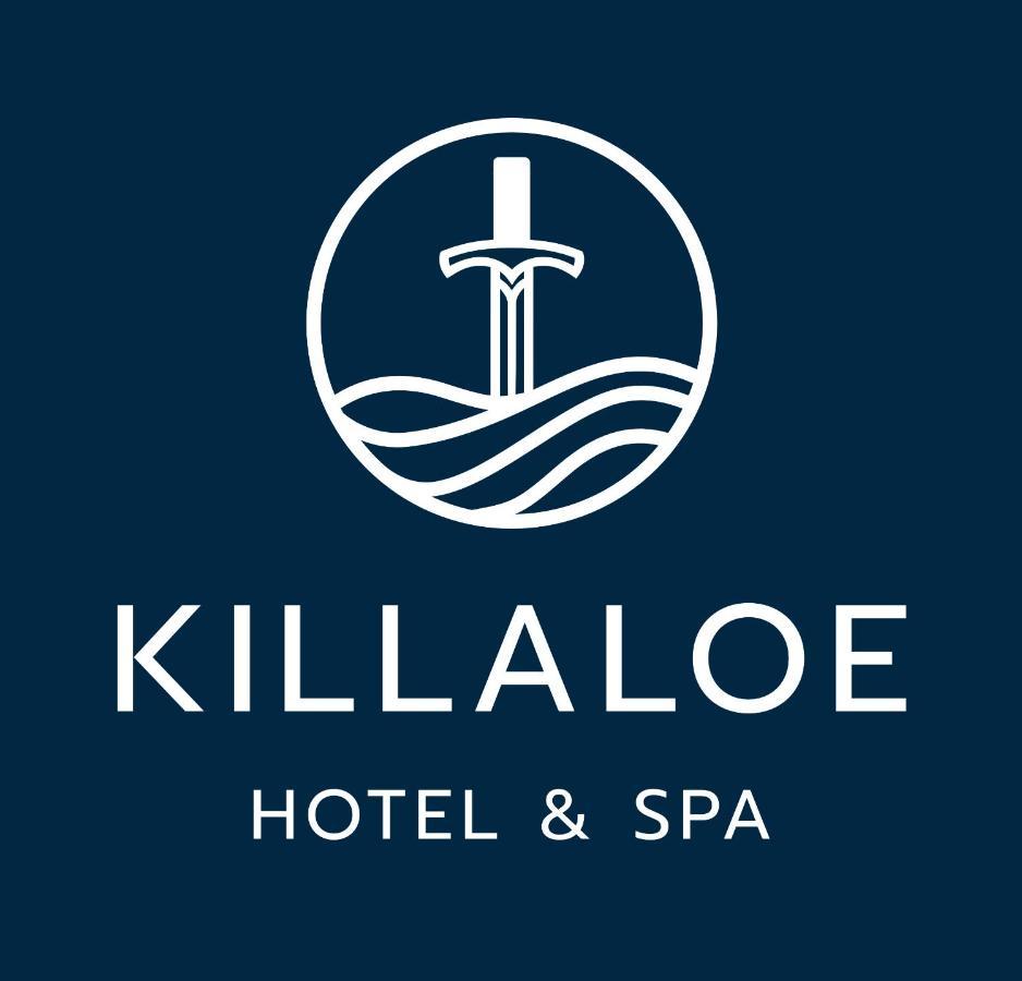 Killaloe Hotel & Spa מראה חיצוני תמונה
