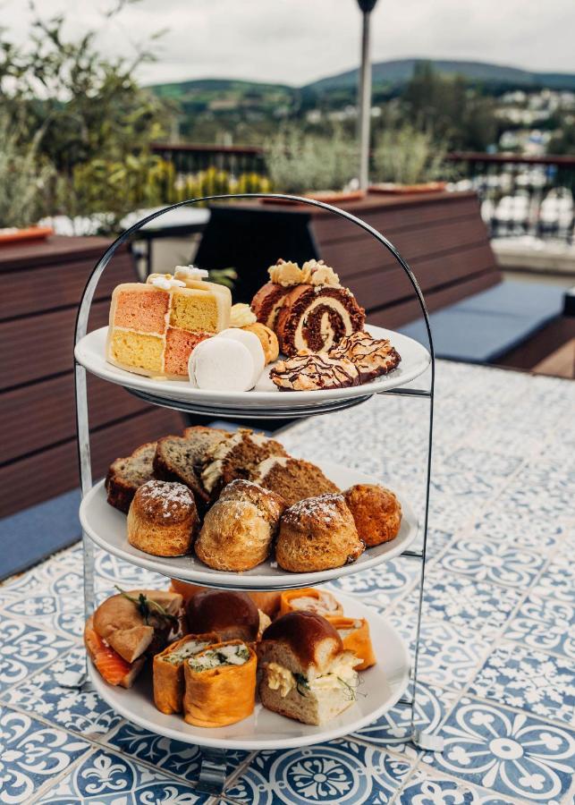 Killaloe Hotel & Spa מראה חיצוני תמונה