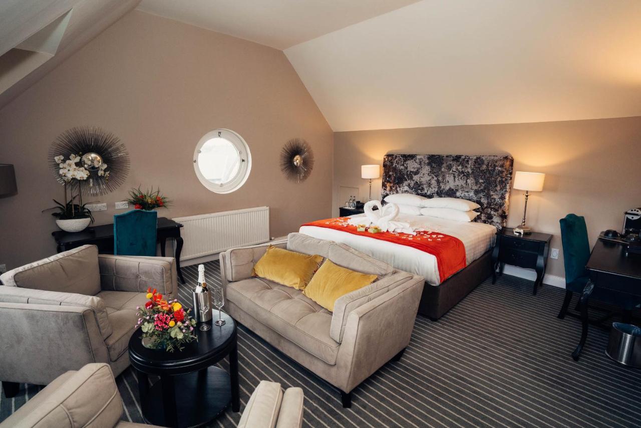 Killaloe Hotel & Spa מראה חיצוני תמונה