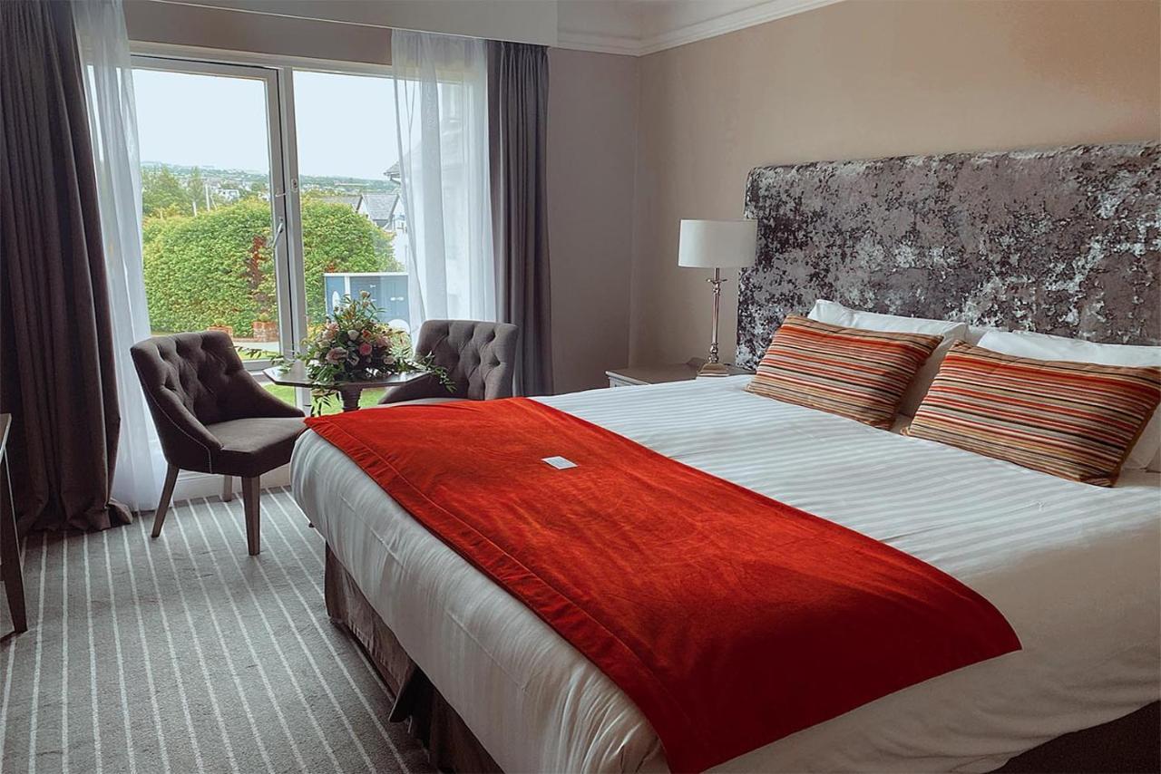 Killaloe Hotel & Spa מראה חיצוני תמונה