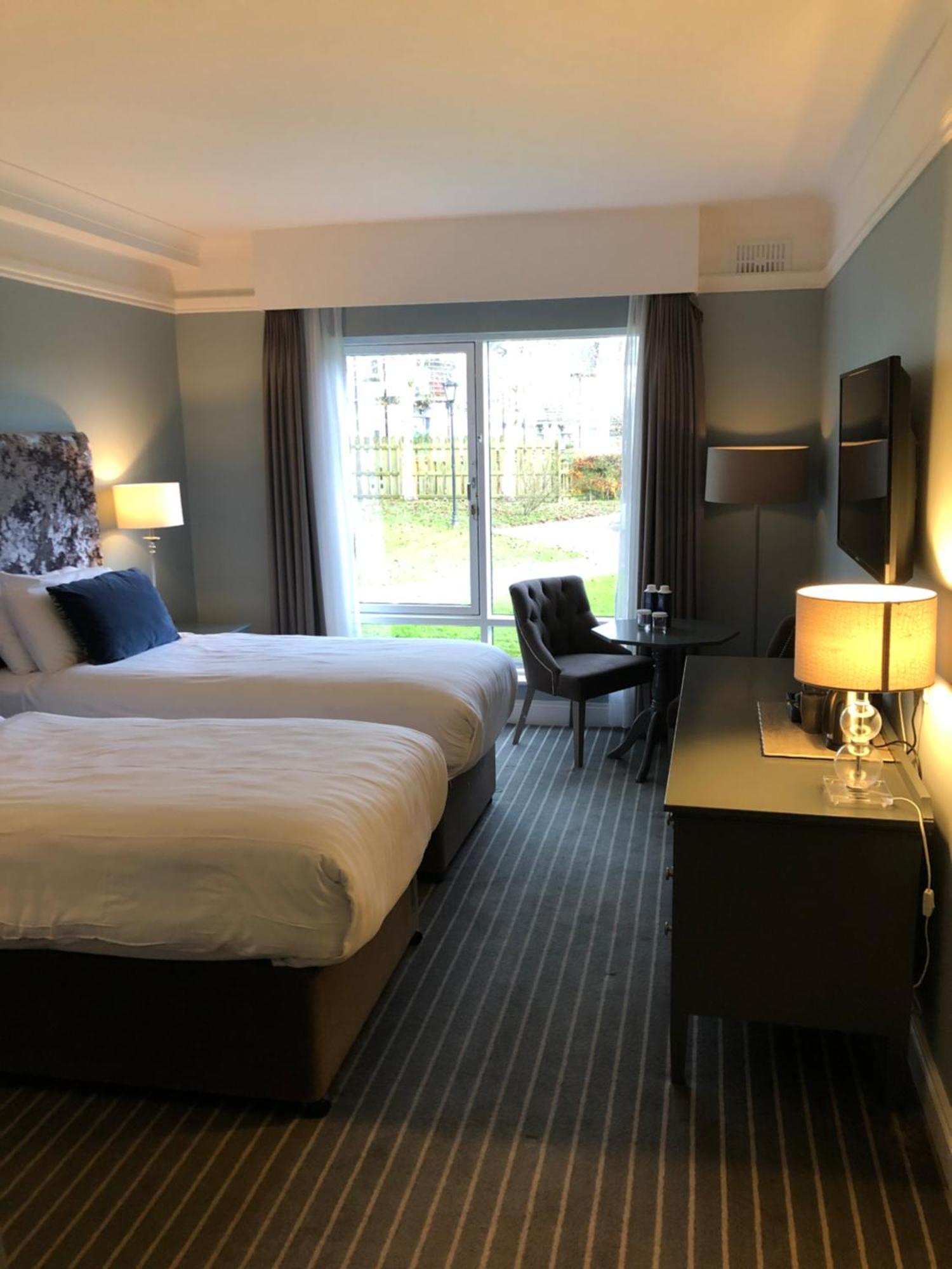 Killaloe Hotel & Spa מראה חיצוני תמונה