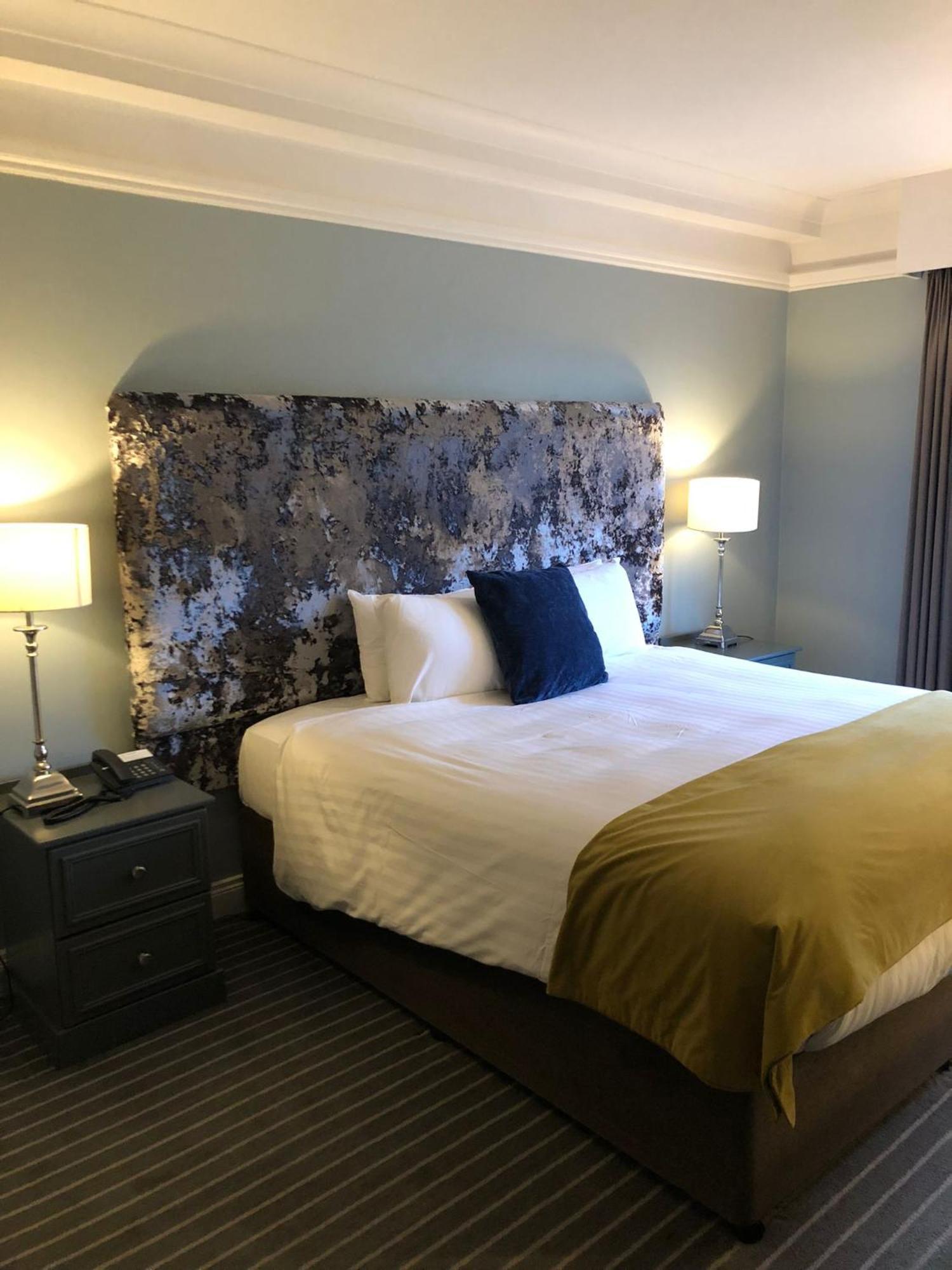 Killaloe Hotel & Spa מראה חיצוני תמונה