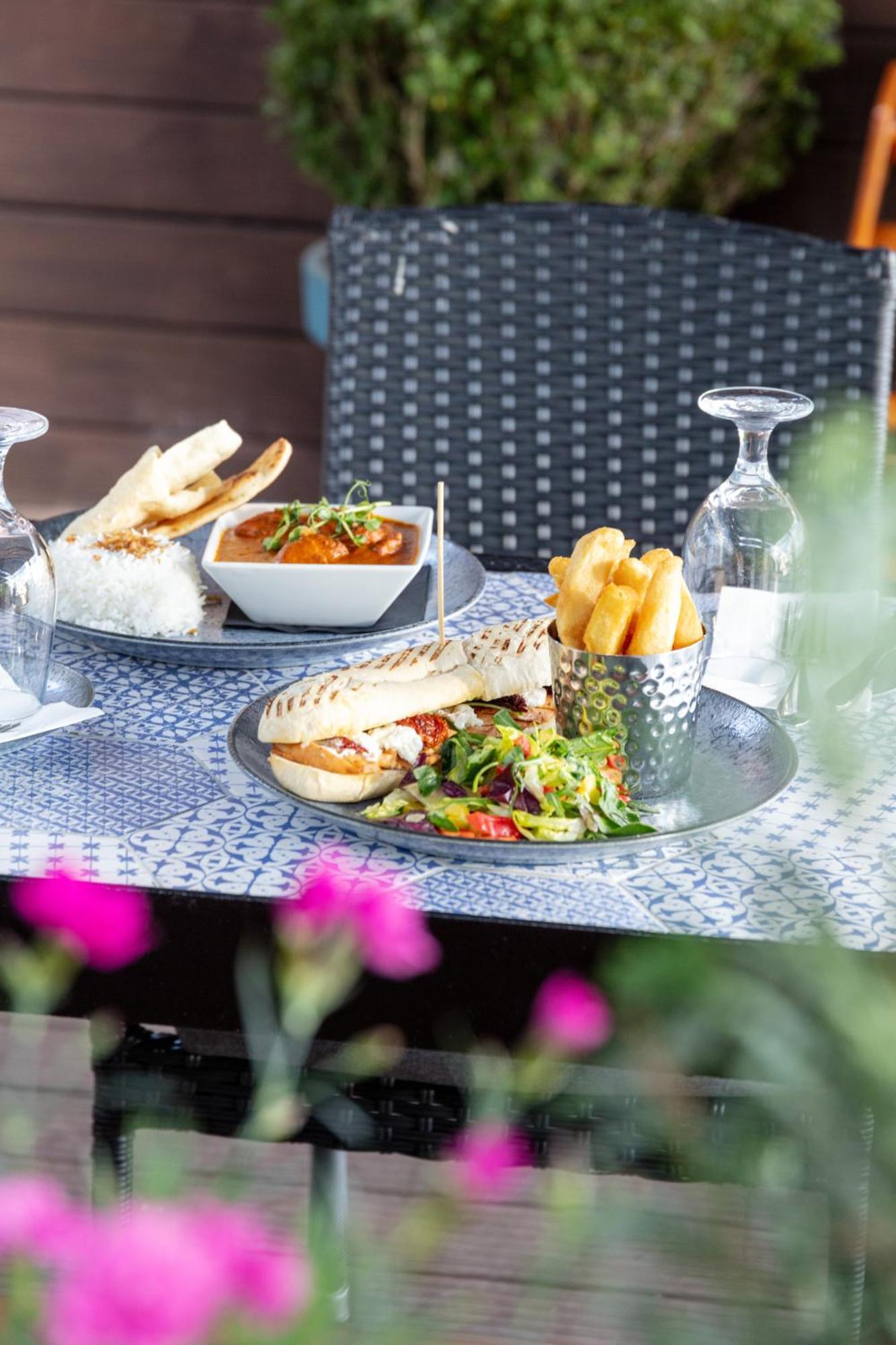 Killaloe Hotel & Spa מראה חיצוני תמונה