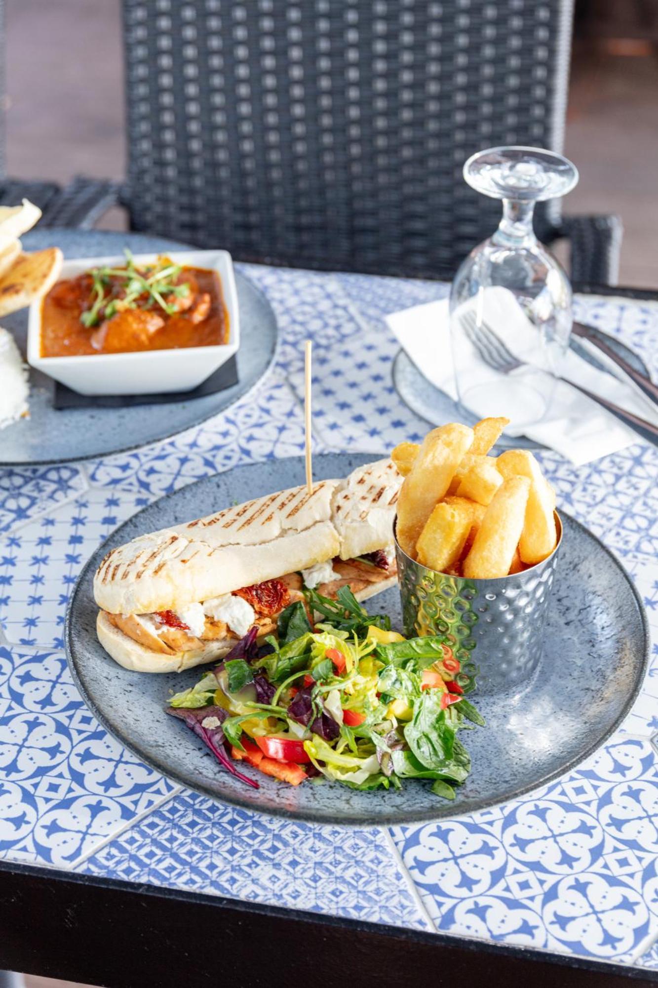 Killaloe Hotel & Spa מראה חיצוני תמונה