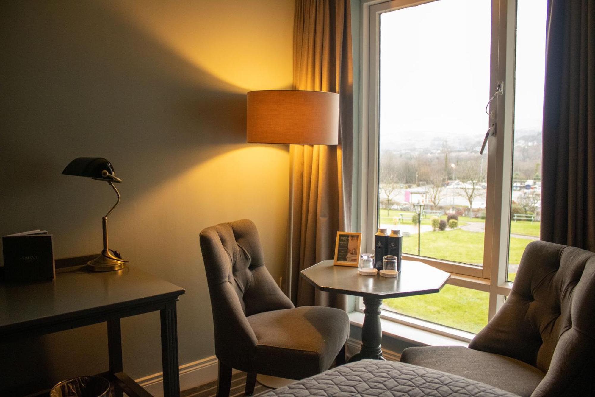 Killaloe Hotel & Spa מראה חיצוני תמונה