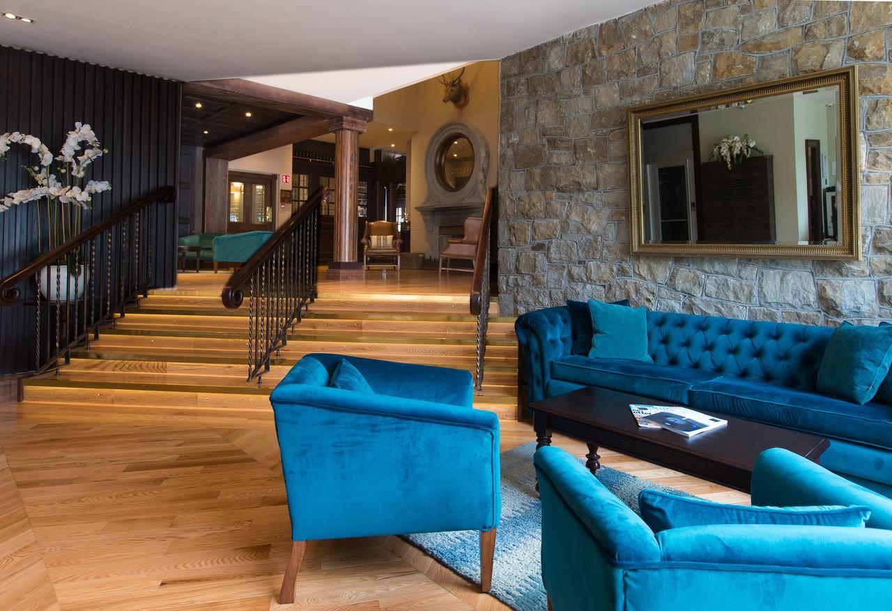 Killaloe Hotel & Spa מראה חיצוני תמונה