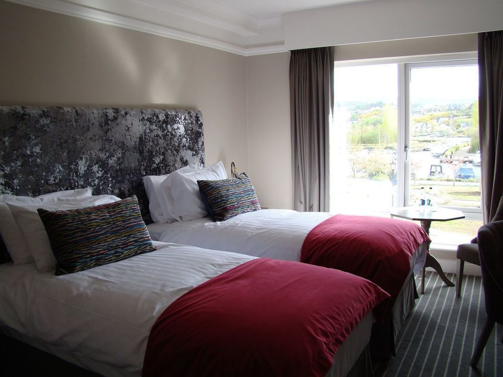 Killaloe Hotel & Spa מראה חיצוני תמונה