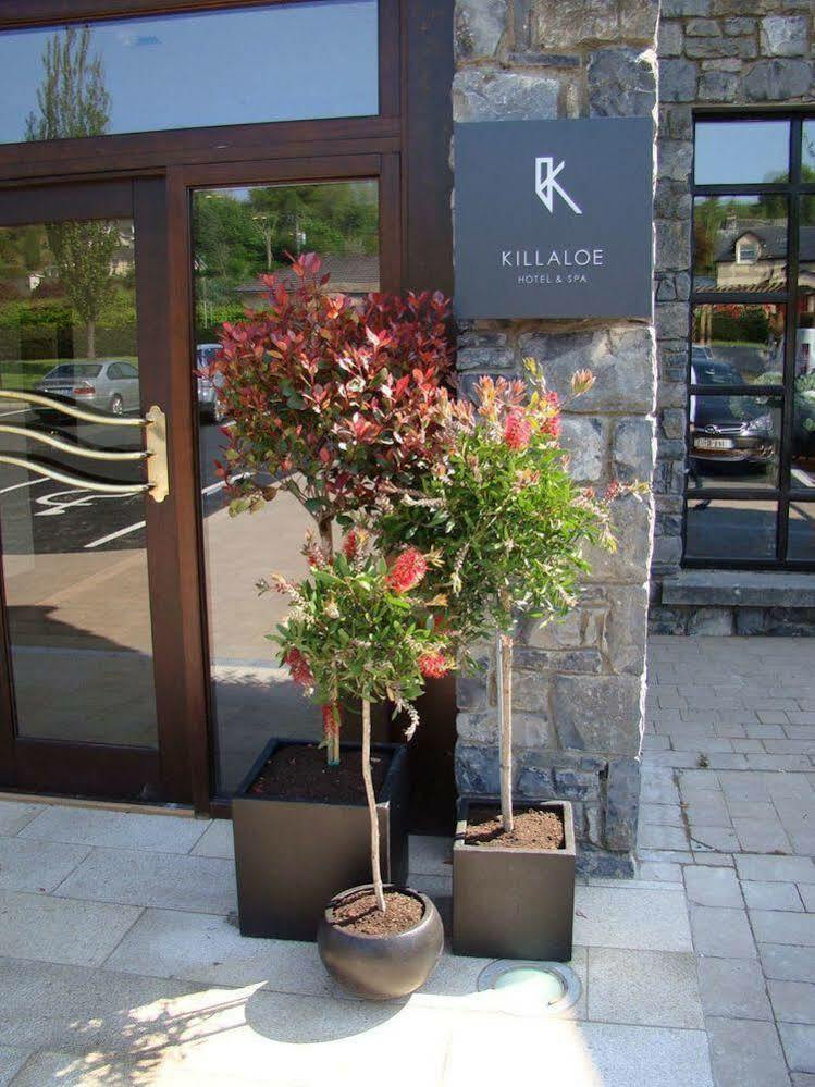 Killaloe Hotel & Spa מראה חיצוני תמונה