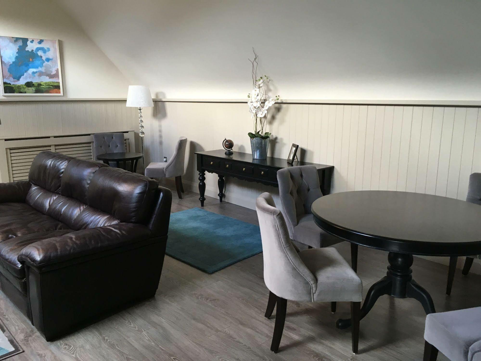 Killaloe Hotel & Spa מראה חיצוני תמונה