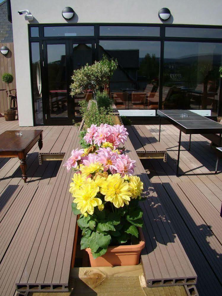 Killaloe Hotel & Spa מראה חיצוני תמונה
