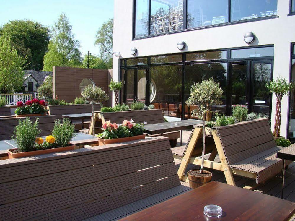 Killaloe Hotel & Spa מראה חיצוני תמונה