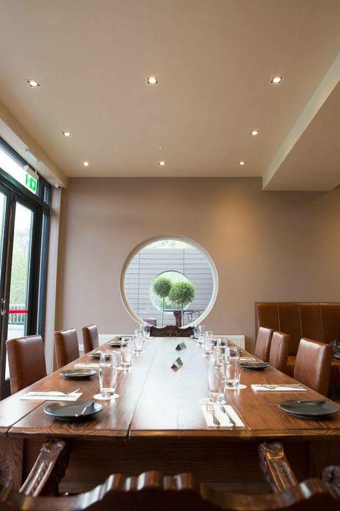 Killaloe Hotel & Spa מראה חיצוני תמונה