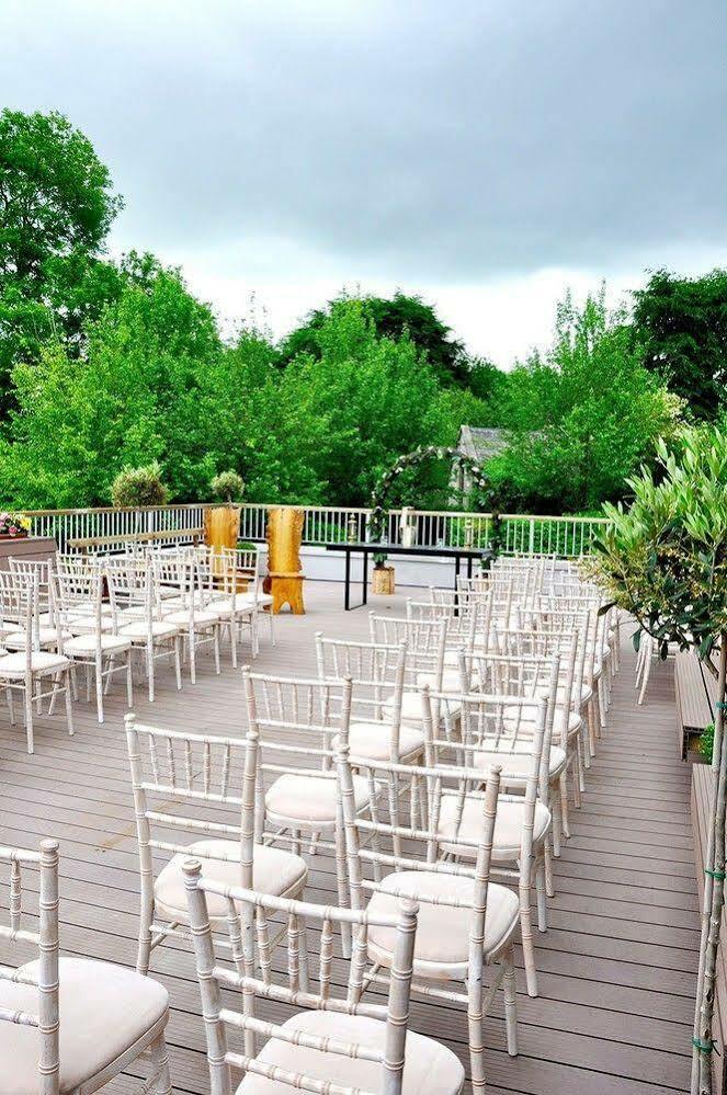 Killaloe Hotel & Spa מראה חיצוני תמונה
