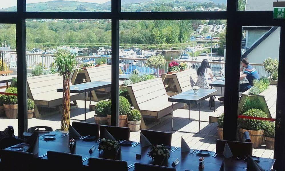 Killaloe Hotel & Spa מראה חיצוני תמונה