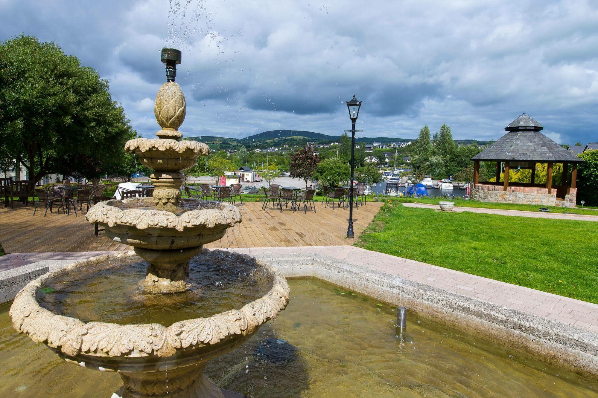 Killaloe Hotel & Spa מראה חיצוני תמונה