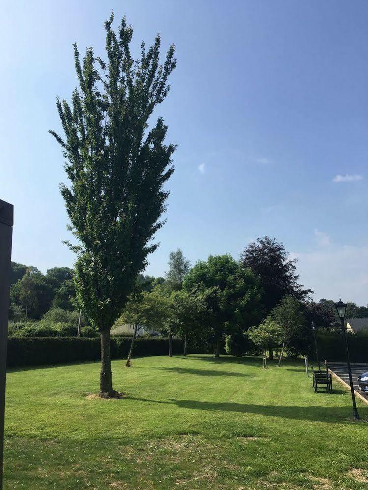 Killaloe Hotel & Spa מראה חיצוני תמונה