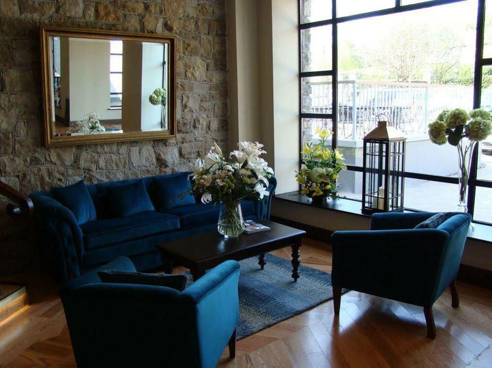 Killaloe Hotel & Spa מראה חיצוני תמונה