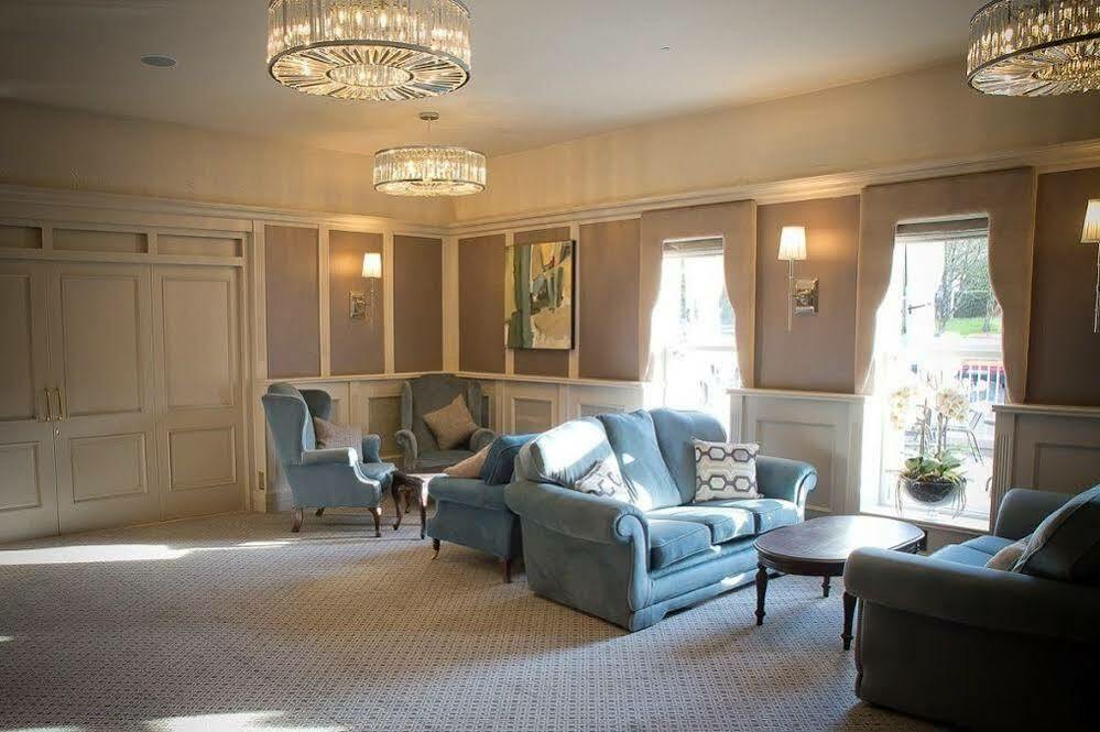 Killaloe Hotel & Spa מראה חיצוני תמונה